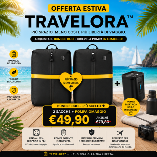Travelora