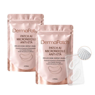 DermaPatch™