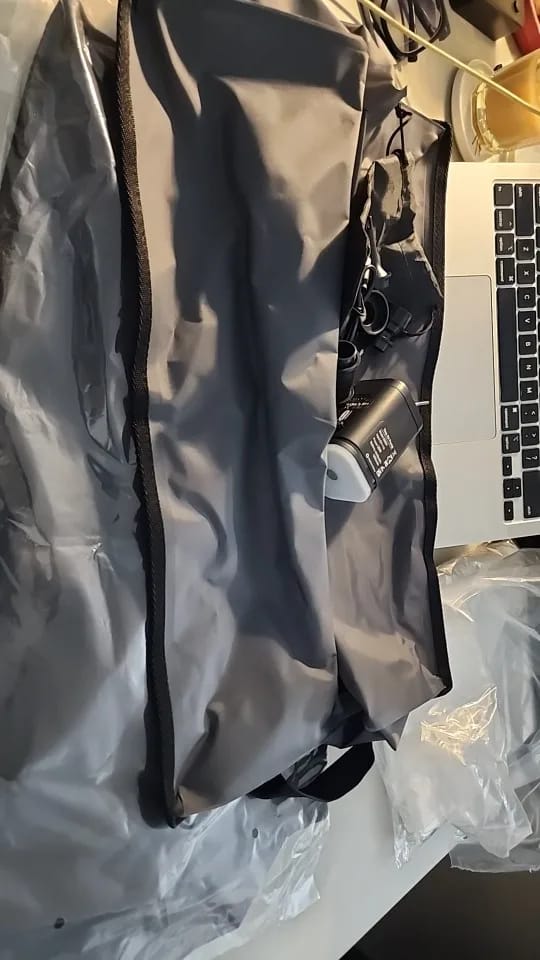 Customer photo