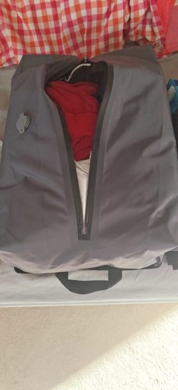 Customer photo