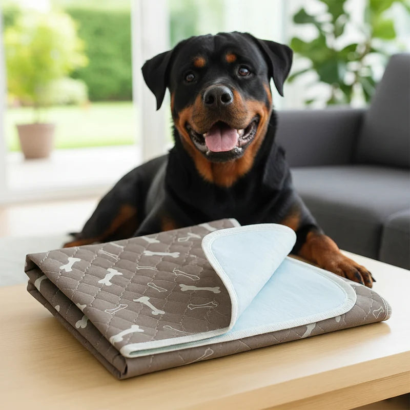 Pup-Pad™
