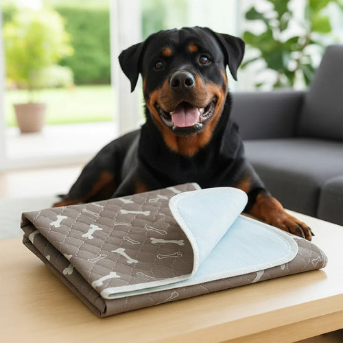 Pup-Pad™