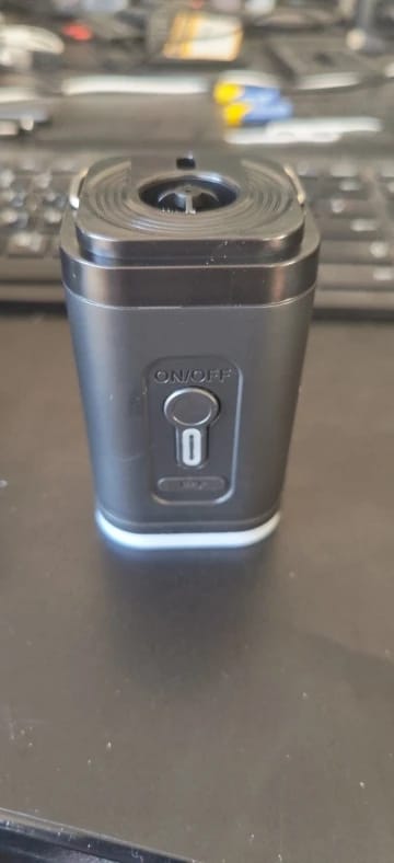 Customer photo