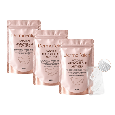 DermaPatch™