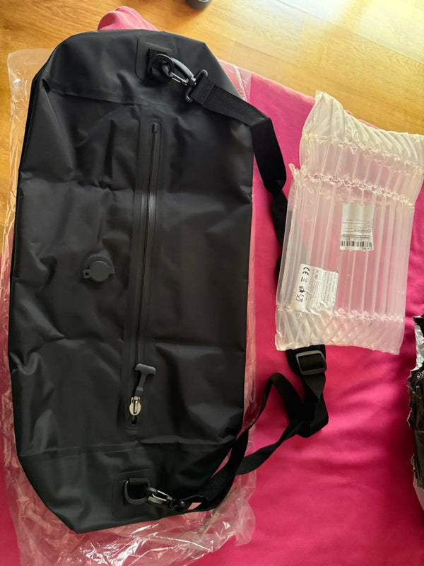 Customer photo