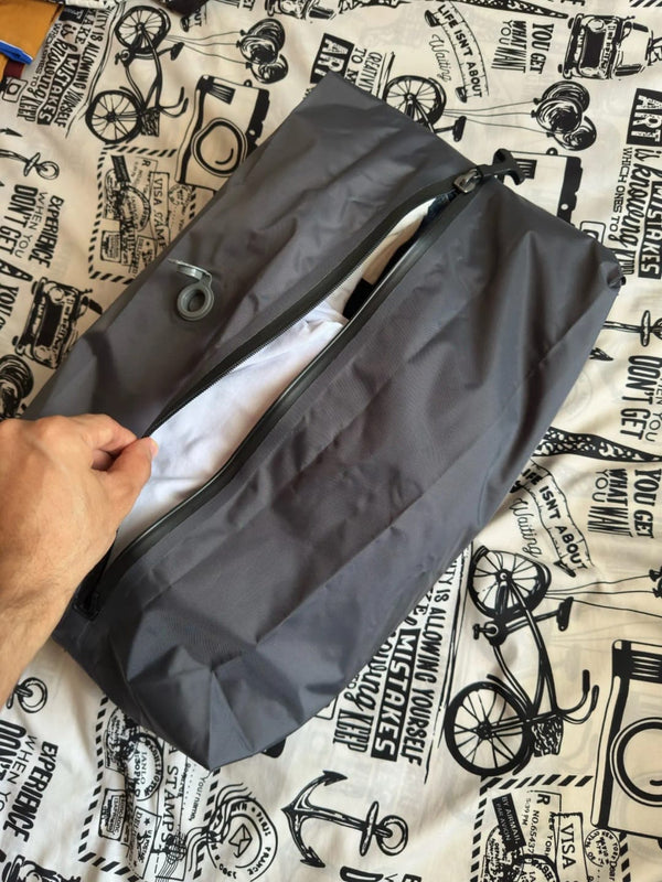 Customer photo