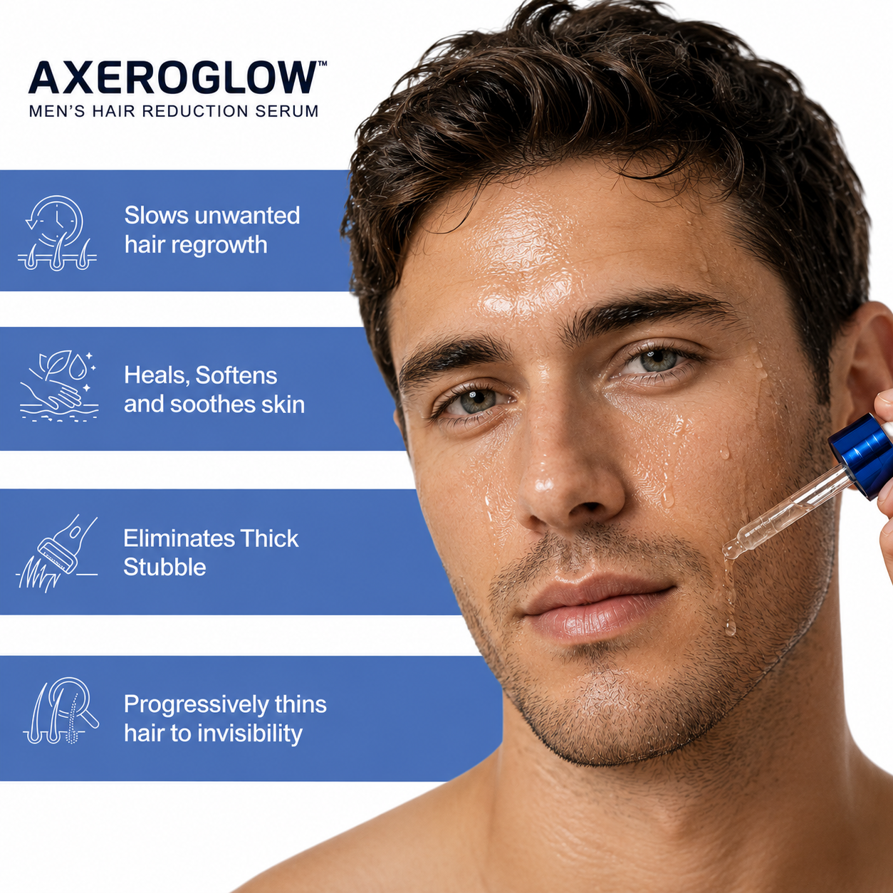 AxeroGlow