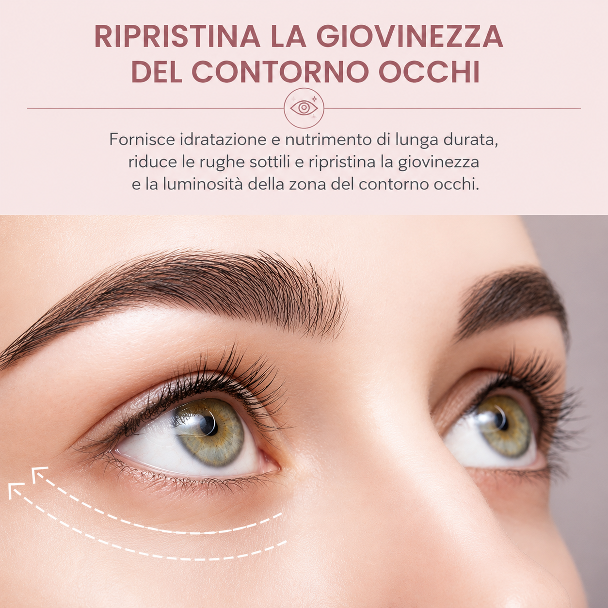 ReLift™ maschera al collagene