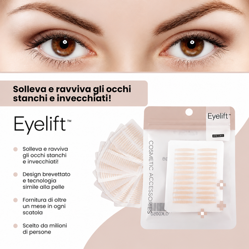 EyeLift™ Correttore palpebrale
