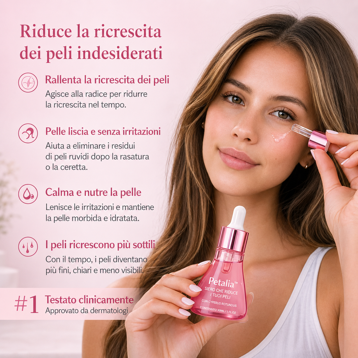 Petalia 3