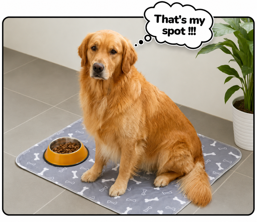 NovaPaw Pup Pad