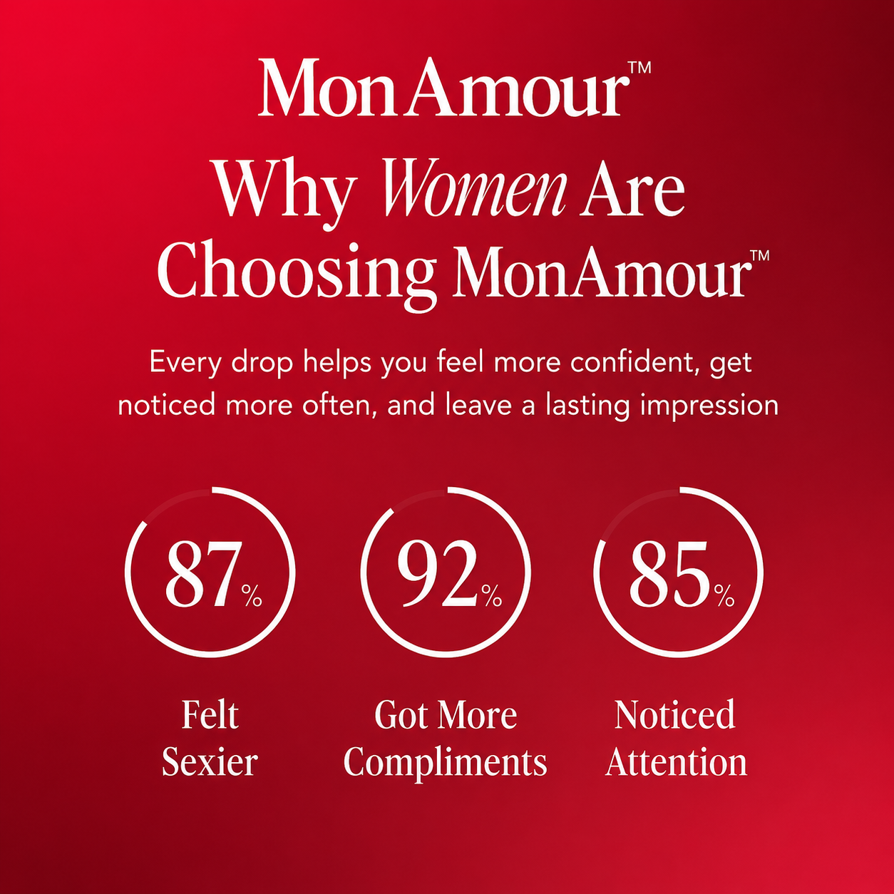 MonAmour™