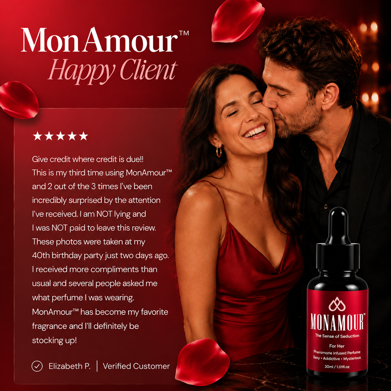 MonAmour™