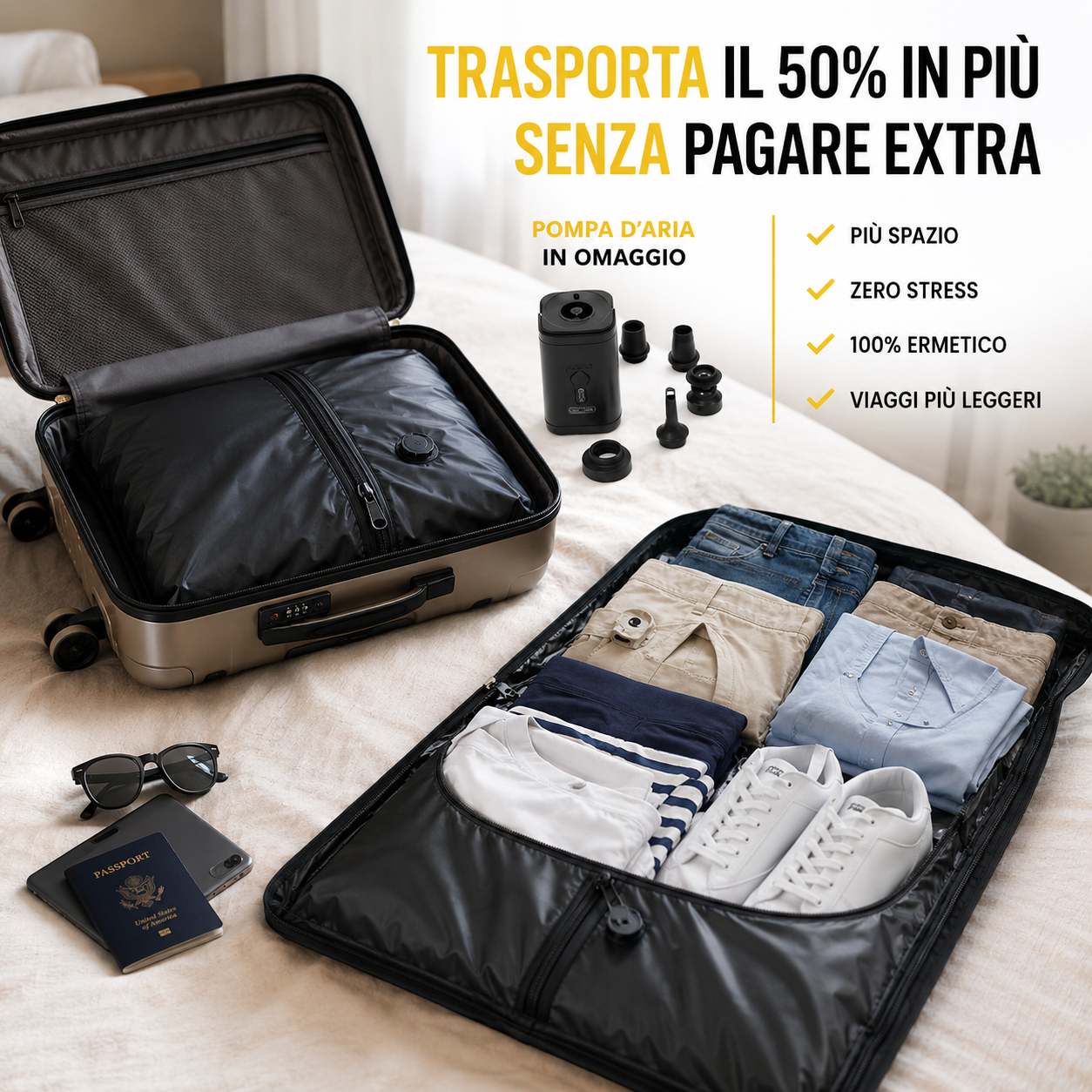 Travelora