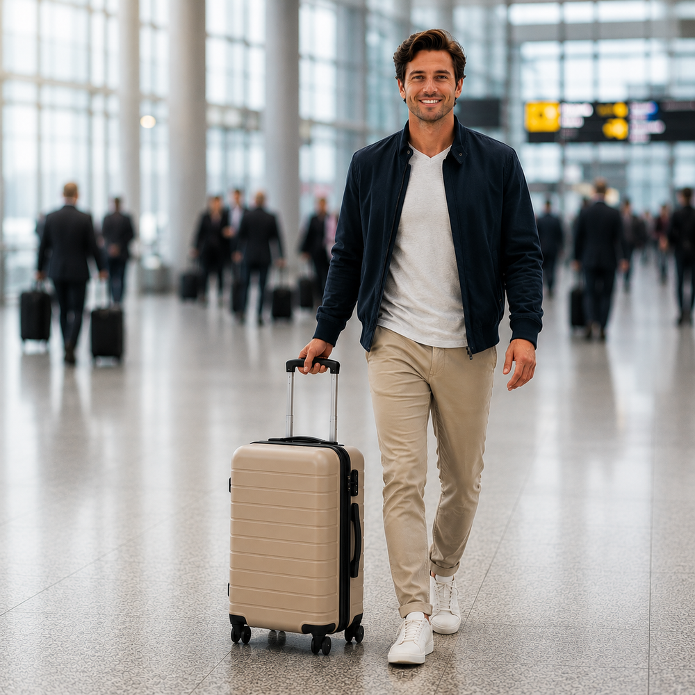 After image