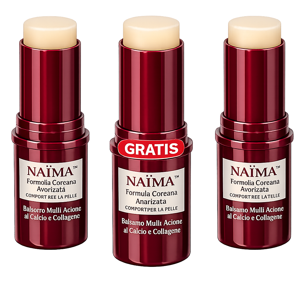 Naima ™ Stick Anti-Età