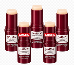 3 + 2 GRATIS