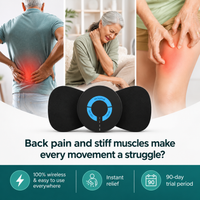 VELARIA™ Multifunctional Massager — view 3