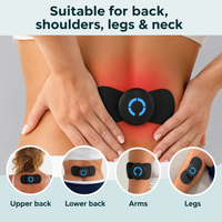 VELARIA™ Multifunctional Massager — view 4