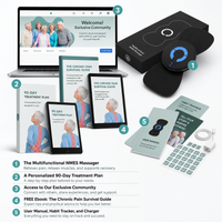 VELARIA™ Multifunctional Massager — view 5