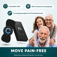 VELARIA™ Multifunctional Massager — view 6