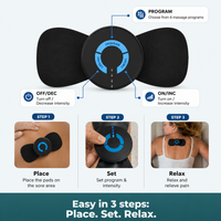 VELARIA™ Multifunctional Massager — view 7