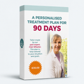 90 Day Personal Treatment Plan (FREE)