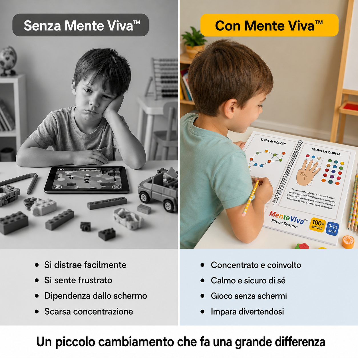 MenteViva 4