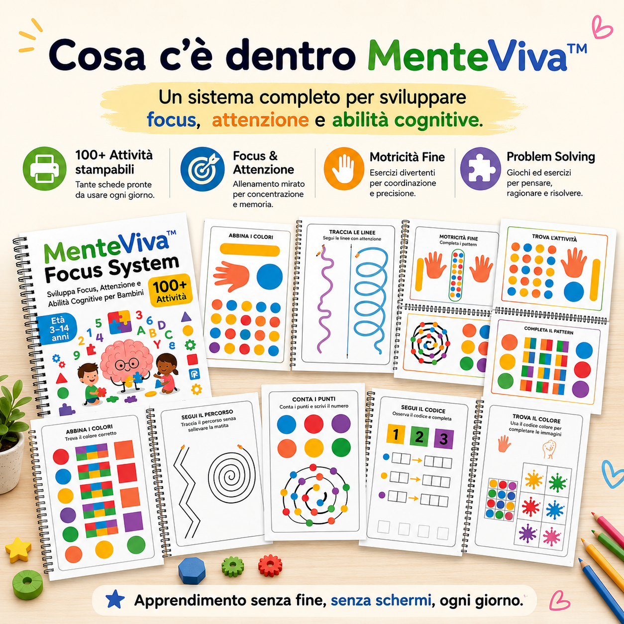 MenteViva 9