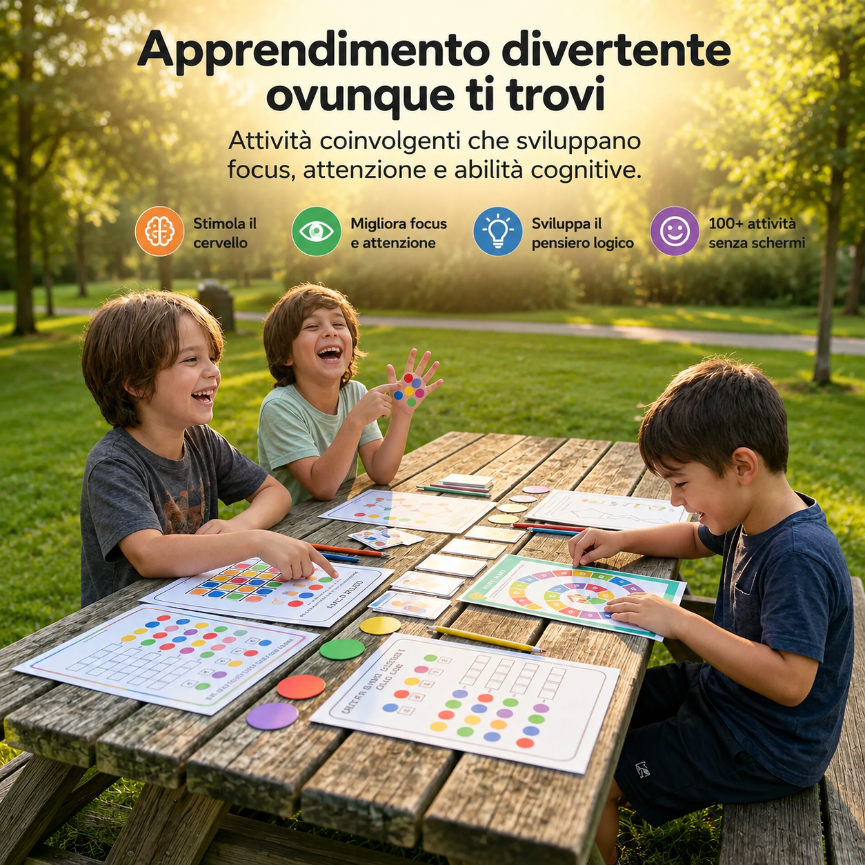 MenteViva 10