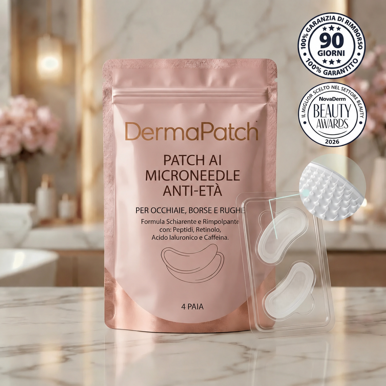DermaPatch™