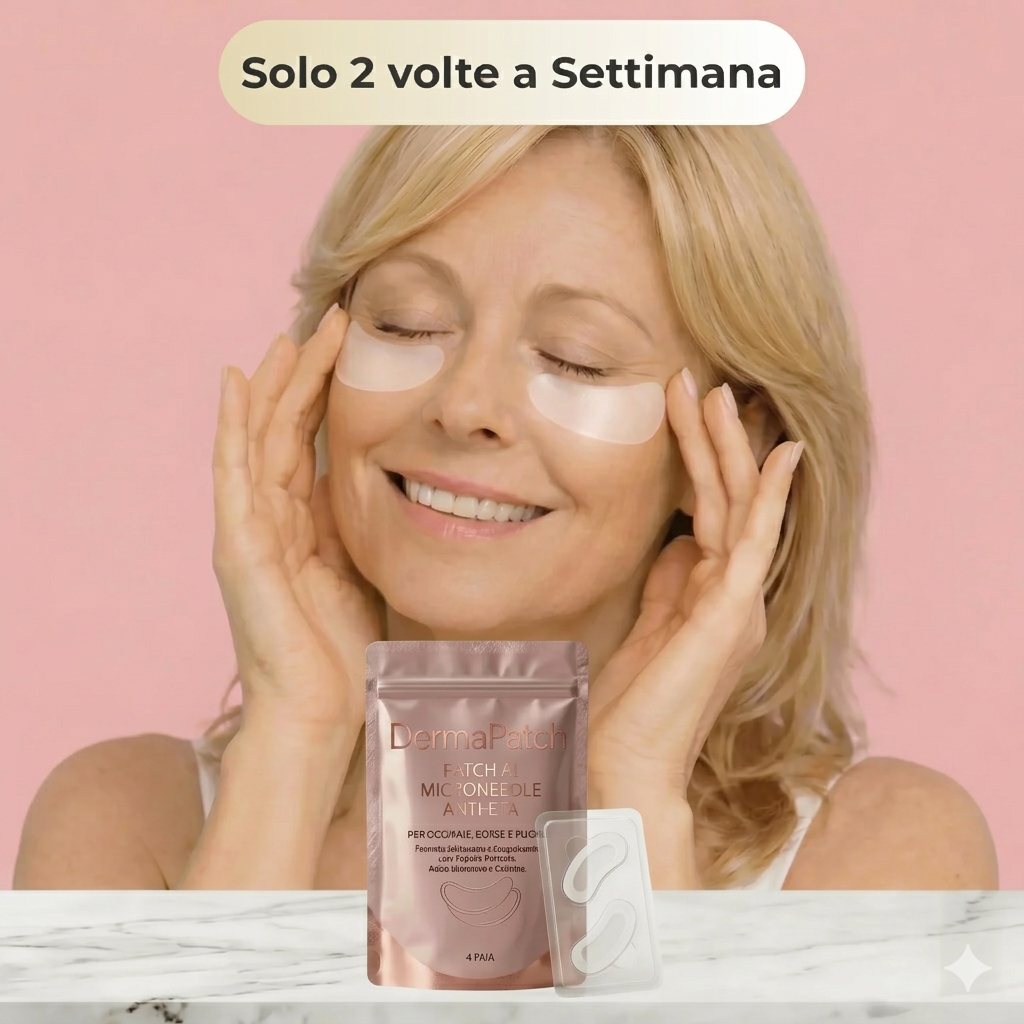 DermaPatch™