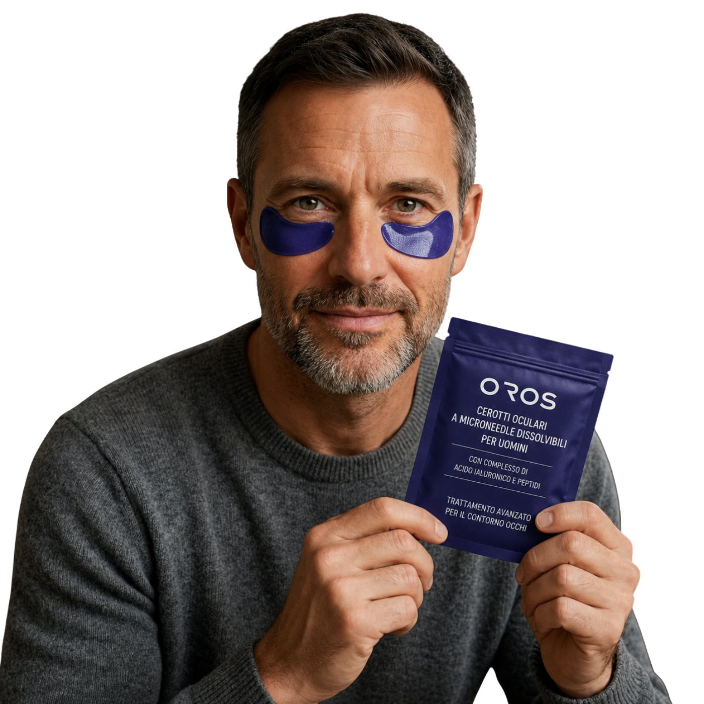 Oros-Contorno-Occhi-Uomo