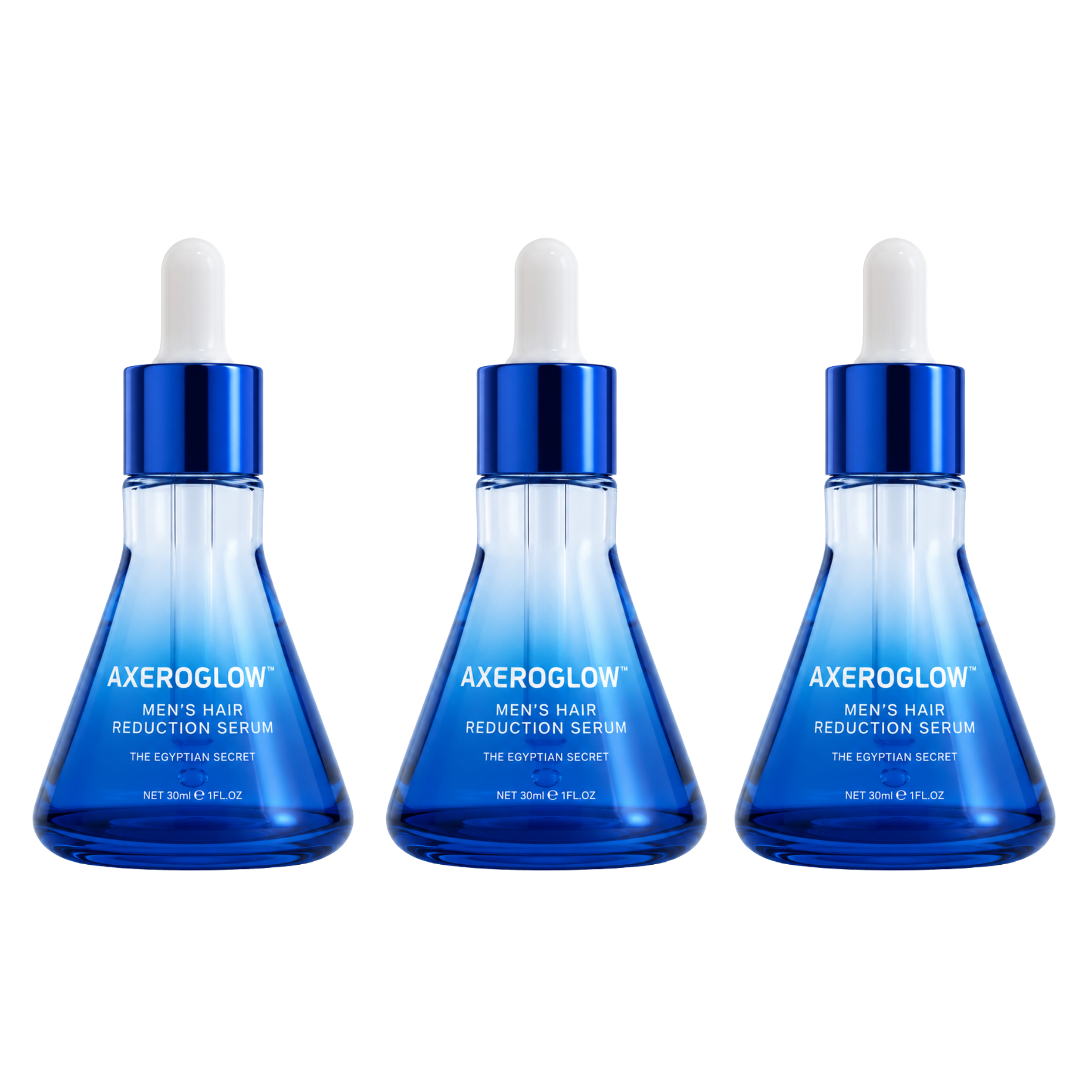 AxeroGlow