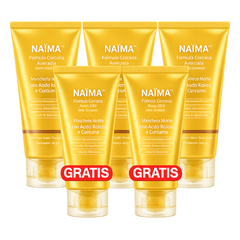 3 + 2 GRATIS