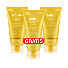 2 + 1 GRATIS