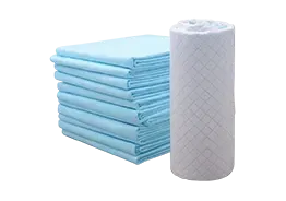 Disposable pads