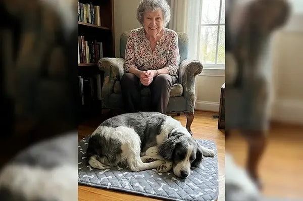 Margaret K.