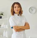 Dott.ssa Maria Conti, Dermatologo Certificata - CEO ReLift™ Cosmetics