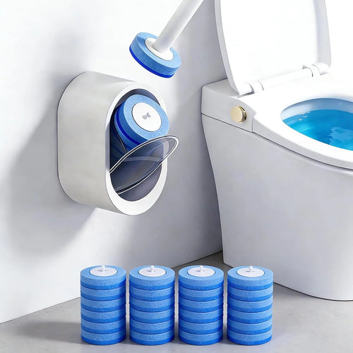 I-Brush - Toilet Brush