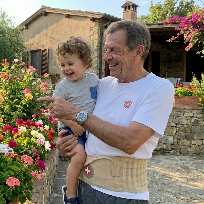 Gianluca F.
