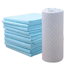 Disposable Pads