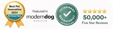 Trust badges