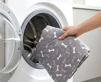 300+ Machine Washes