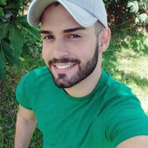 Dr. Michael B., Berna