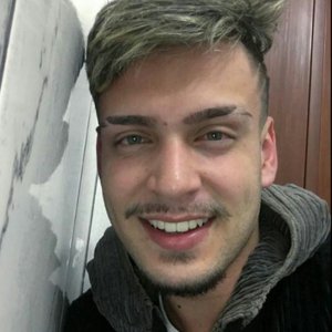 Klaus H., Amburgo
