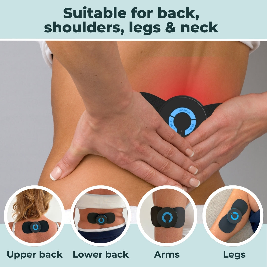ReliveX™ Multifunctional Massager — view 4