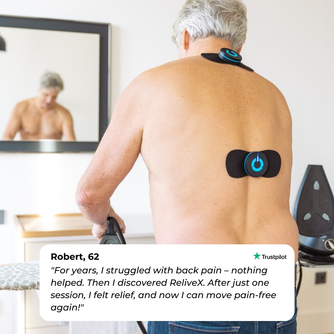 ReliveX™ Multifunctional Massager — view 9