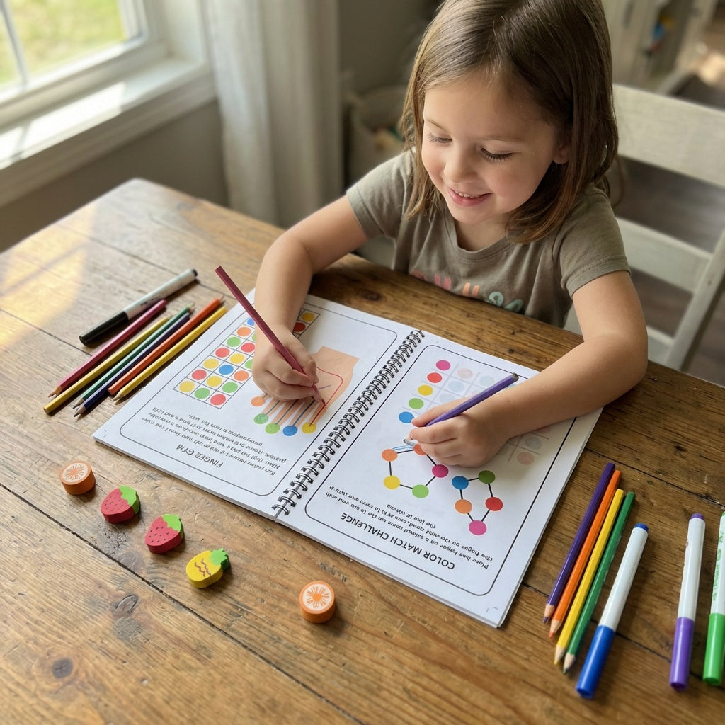 NeuroKids 5