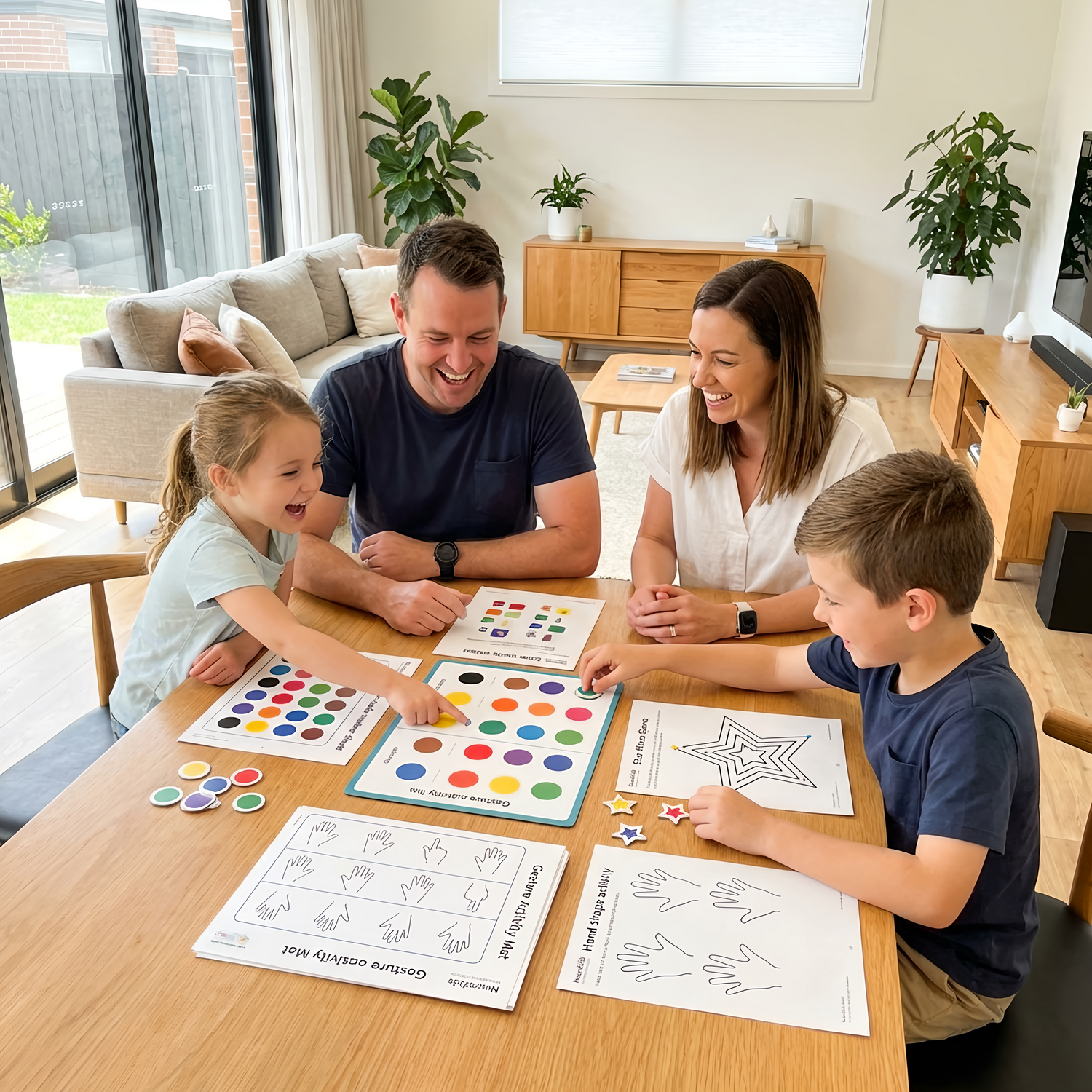 NeuroKids 9